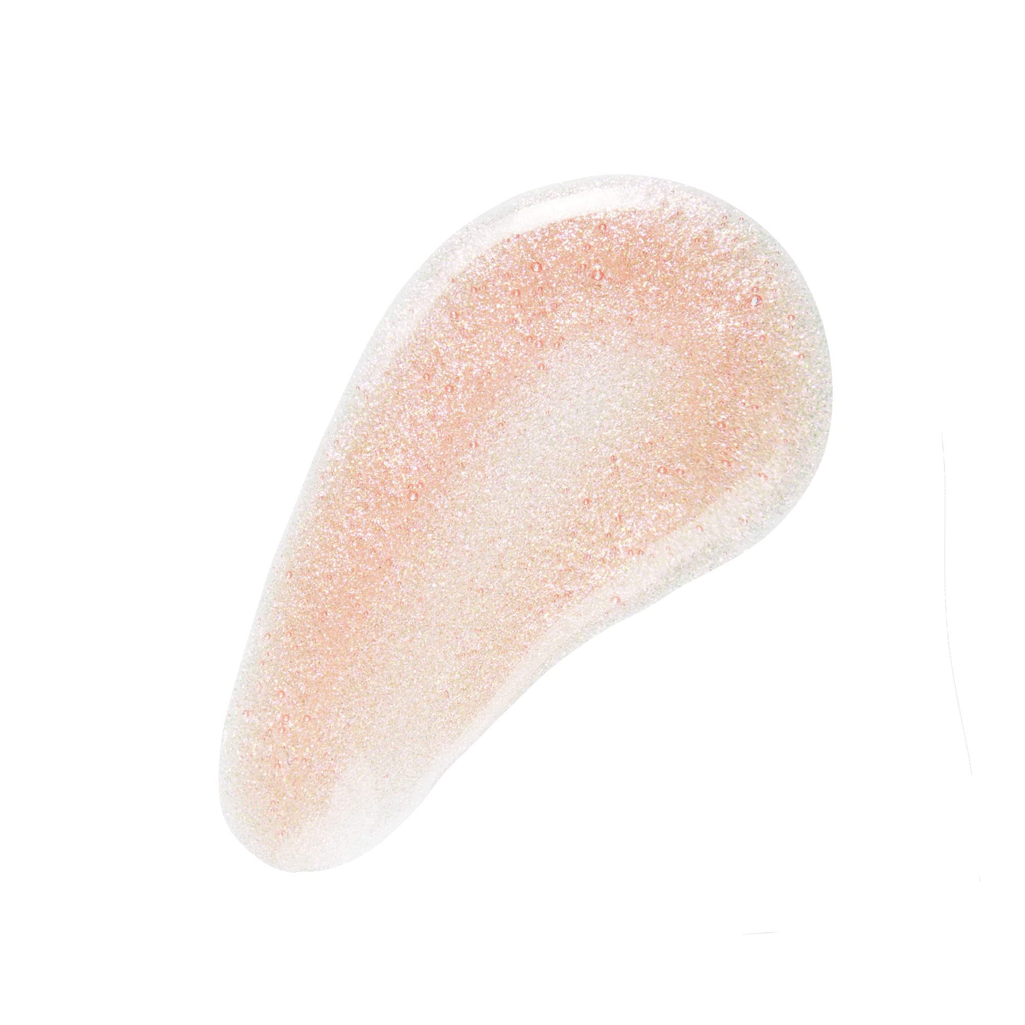 No7 High Shine Lip Gloss Sparkling Rose – Hydrating, Long-Lasting Shine