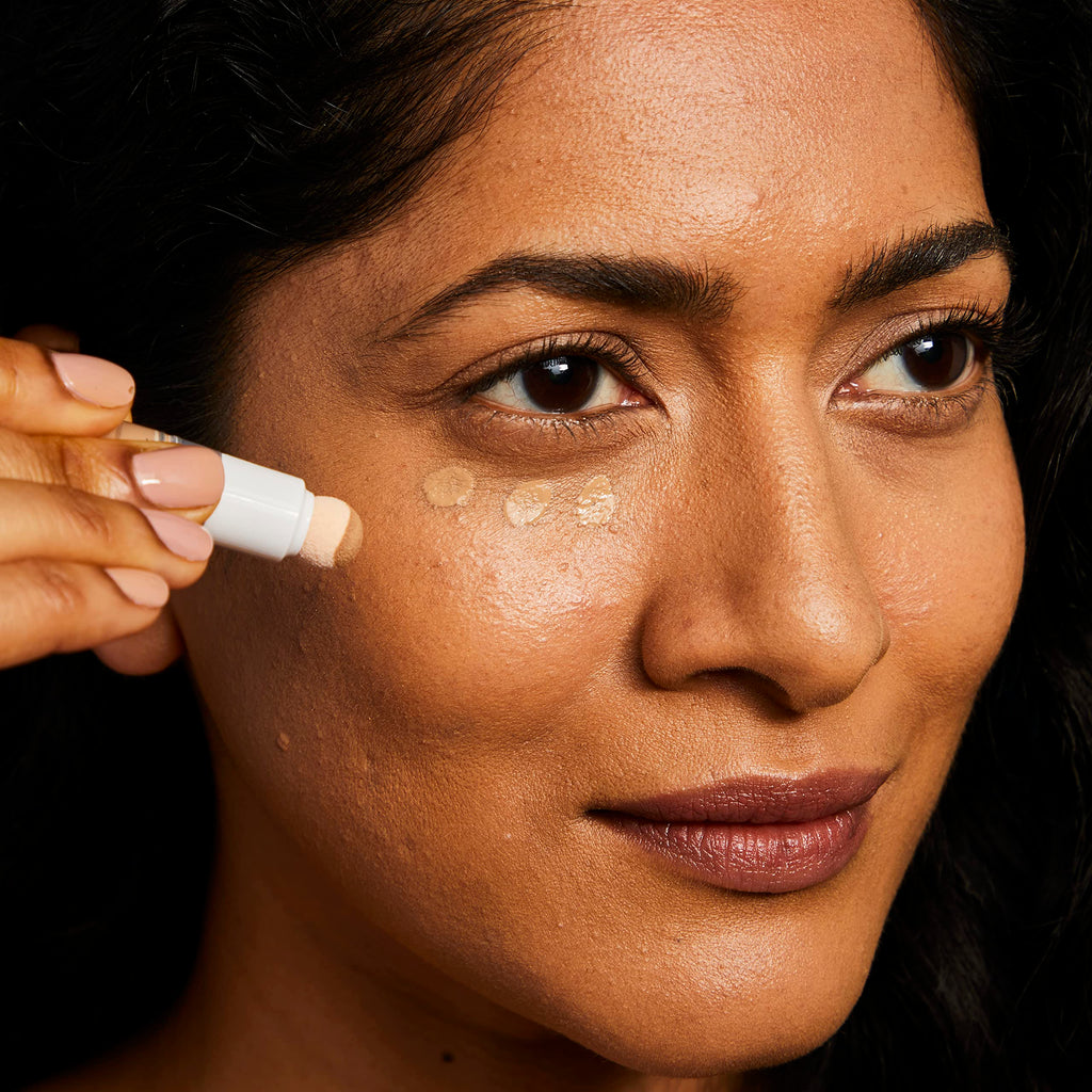 No7 Hydraluminous Concealer – Full-Coverage Under-Eye, Shade 7 (3.9ml)
