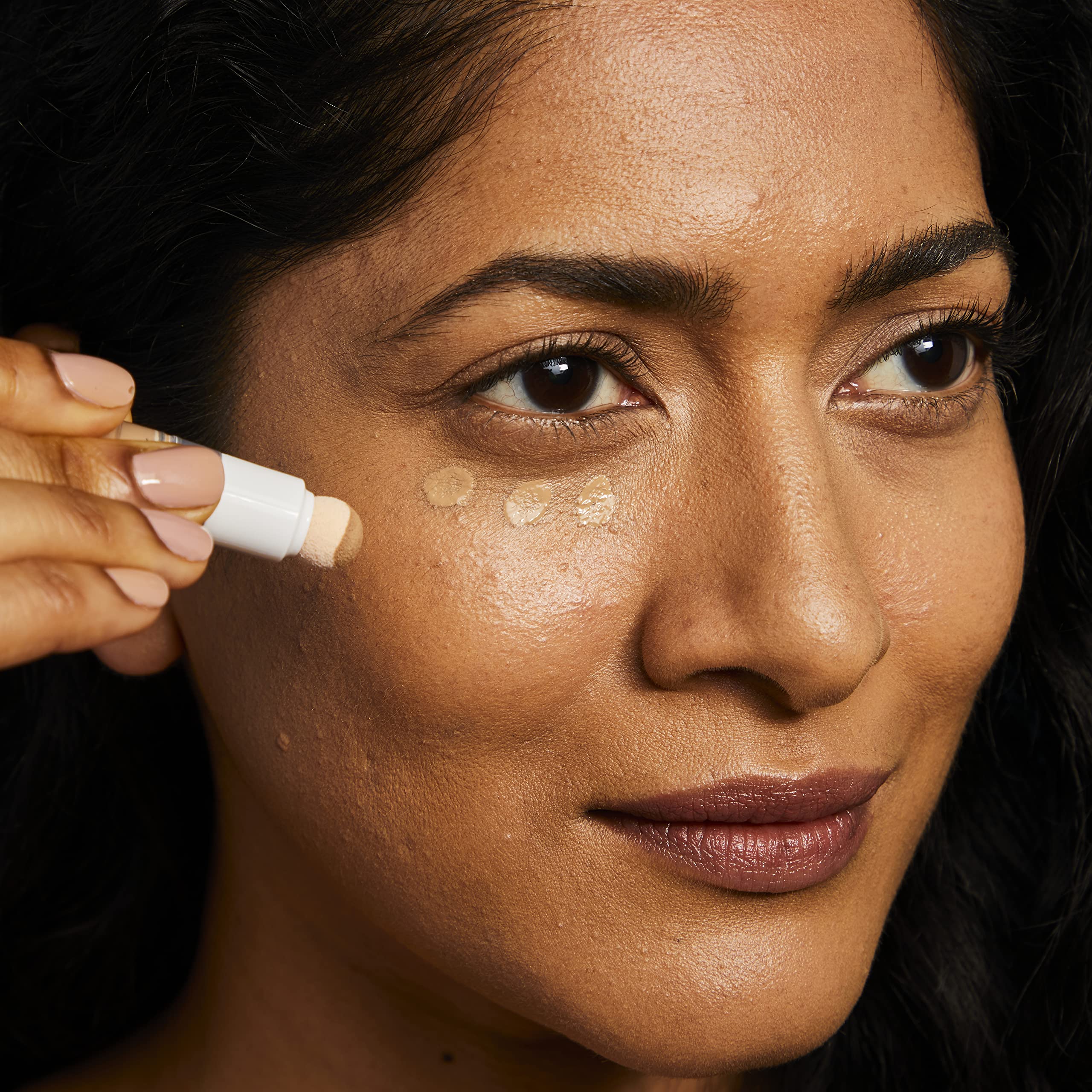 No7 Hydraluminous Concealer – Full-Coverage Under-Eye, Shade 7 (3.9ml)
