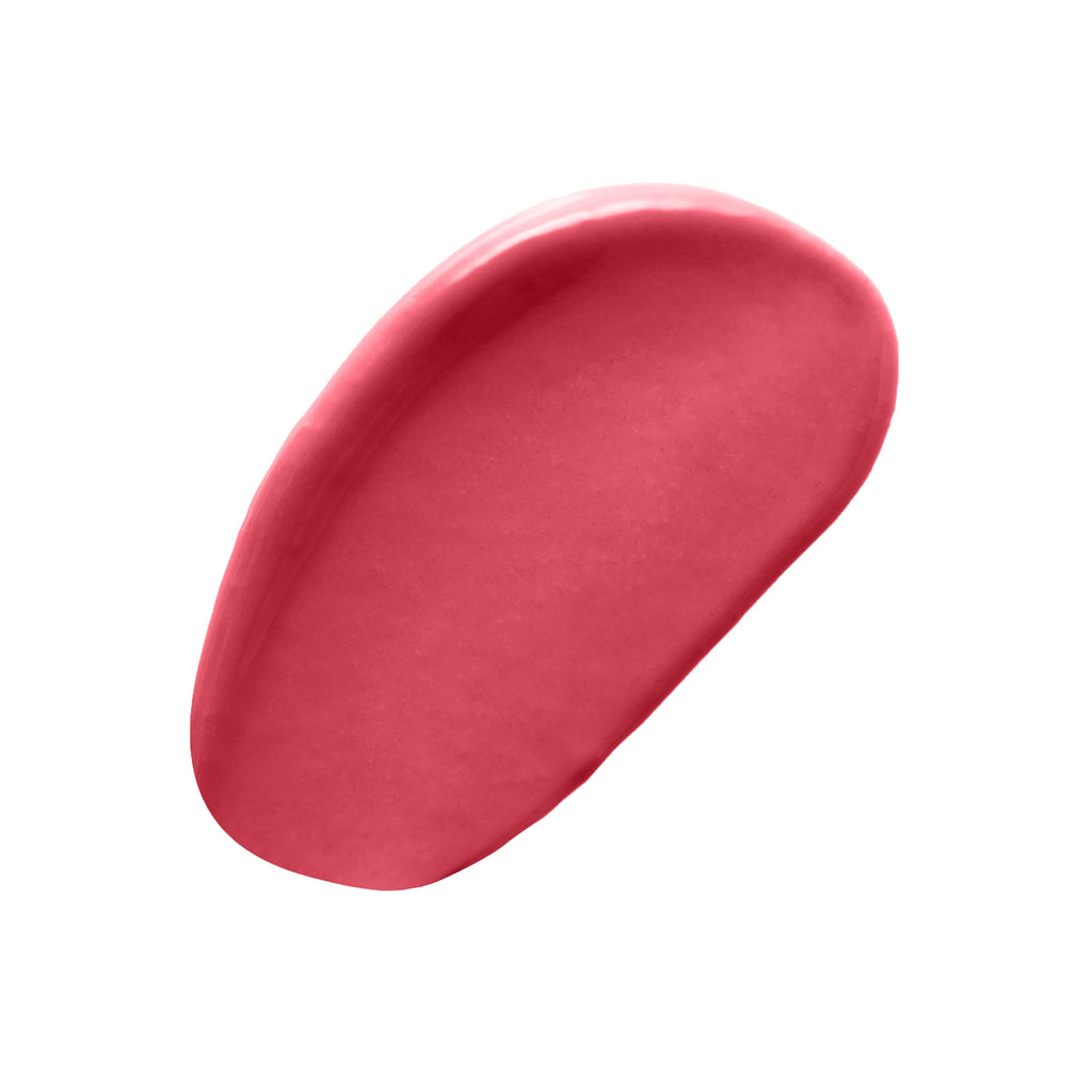 No7 HydraLuminous Lip Balm - Blush | Hydration + Sheer Color (2.8g)