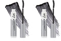 No7 Lash Impact Lash Primer — Defines, Primes & Volumizes Lashes (Pack of 2)