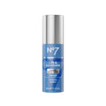 No7 Lift and Luminate Triple Action Serum – Anti-Wrinkle, Brightening & Firming (1 fl oz)