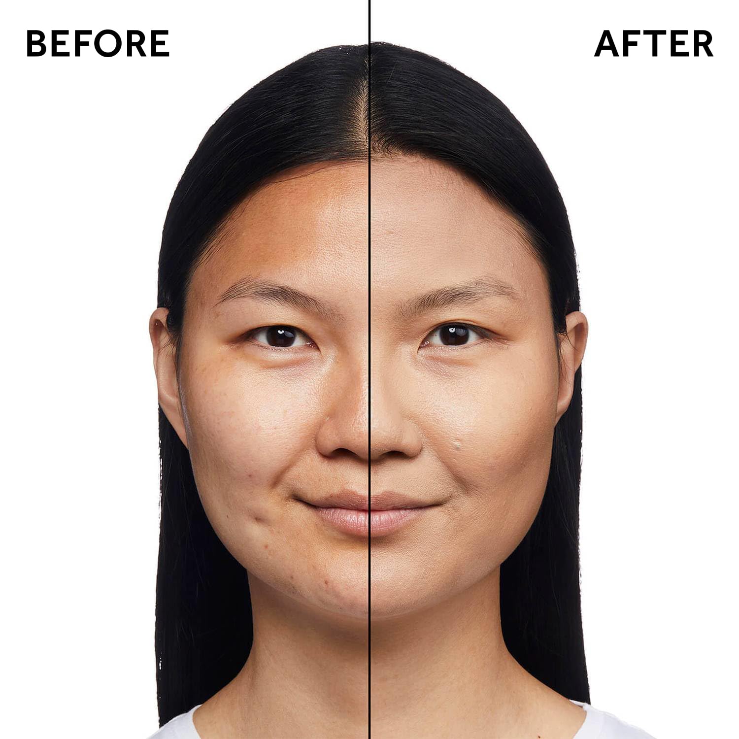 No7 Lift & Luminate Triple Action Serum Foundation SPF 15 – Dewy Glow for Mature Skin (Cashew, 30ml)