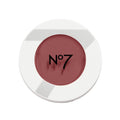 No7 Matte Powder Blush Cranberry | Loose Blush with Vitamin E