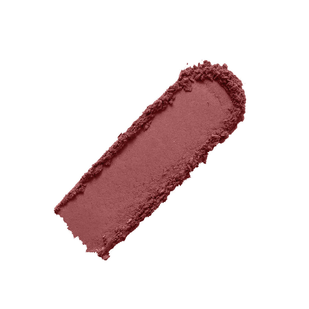 No7 Matte Powder Blush Cranberry | Loose Blush with Vitamin E