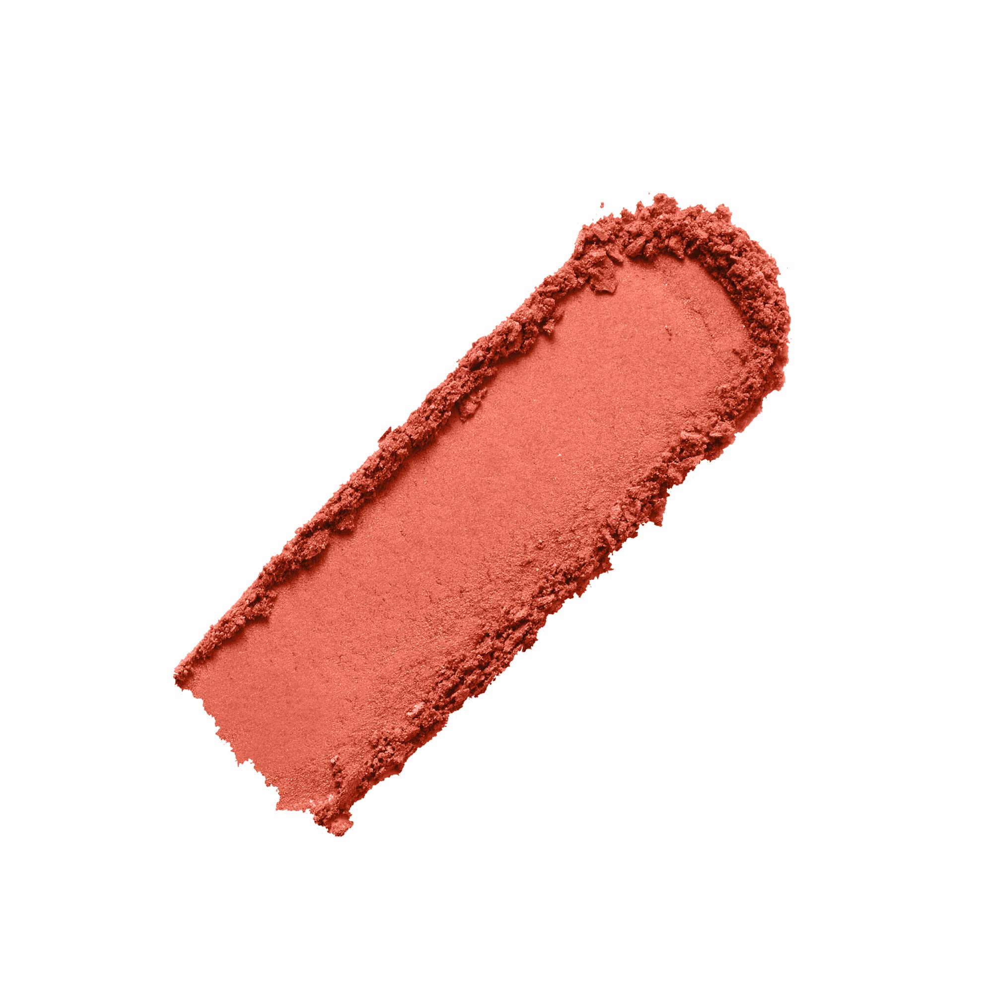 No7 Matte Powder Blush - Peaches | Loose Blush with Vitamin E for Natural Glow