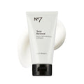 No7 Microdermabrasion Total Renewal Face Scrub – Gentle Exfoliator for Sensitive Skin & Even Tone (2.5 oz)