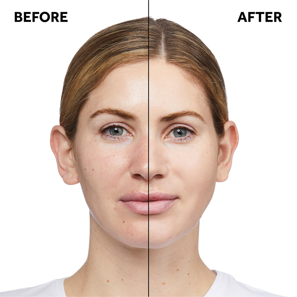 No7 Protect & Perfect Foundation SPF 50 – Birch Shade | 12 True-Skin Shades