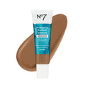 No7 Protect & Perfect Advanced All-in-One Foundation SPF 50 - Deeply Bronze (30ml)