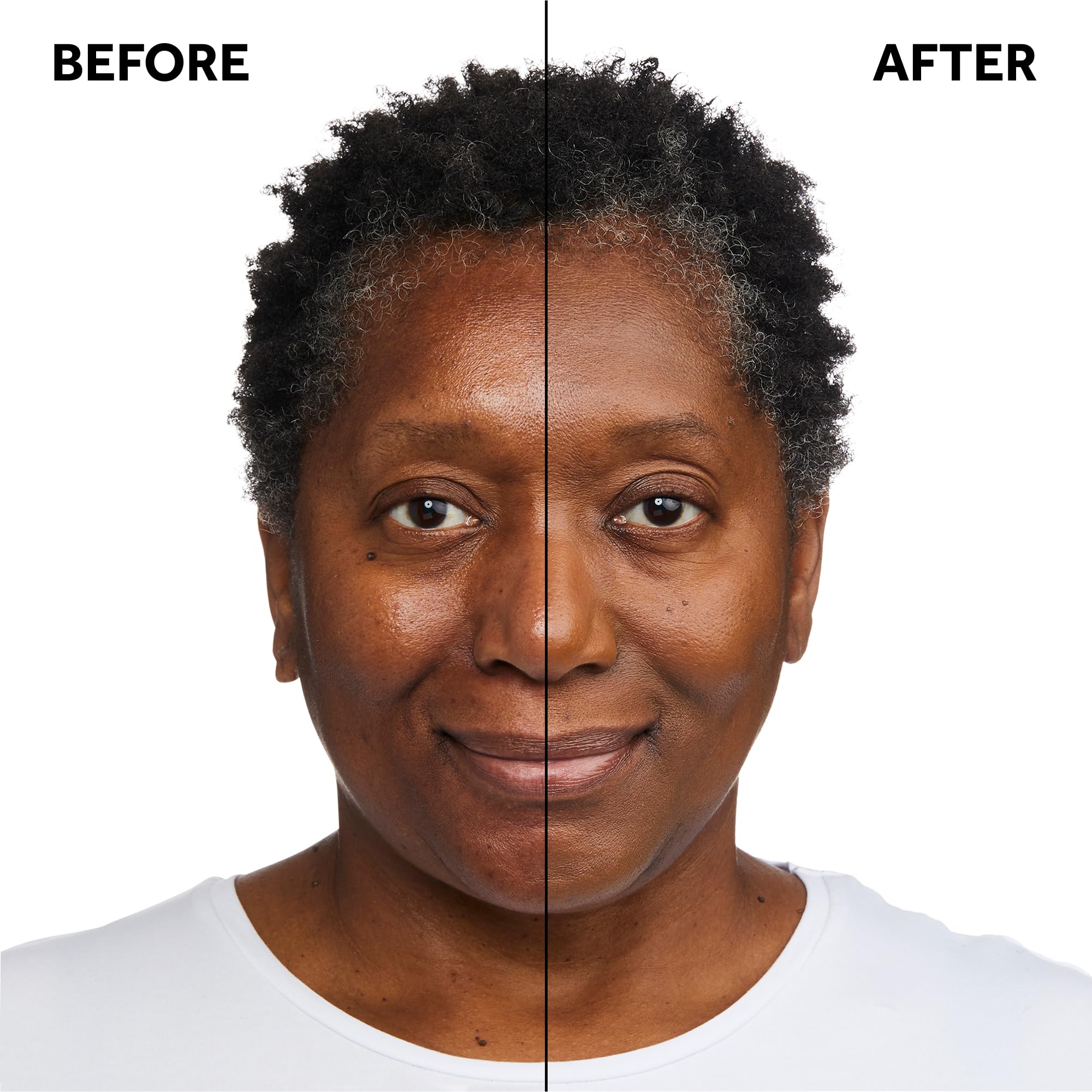 No7 Protect & Perfect Advanced All-in-One Foundation SPF 50 - Deeply Bronze (30ml)