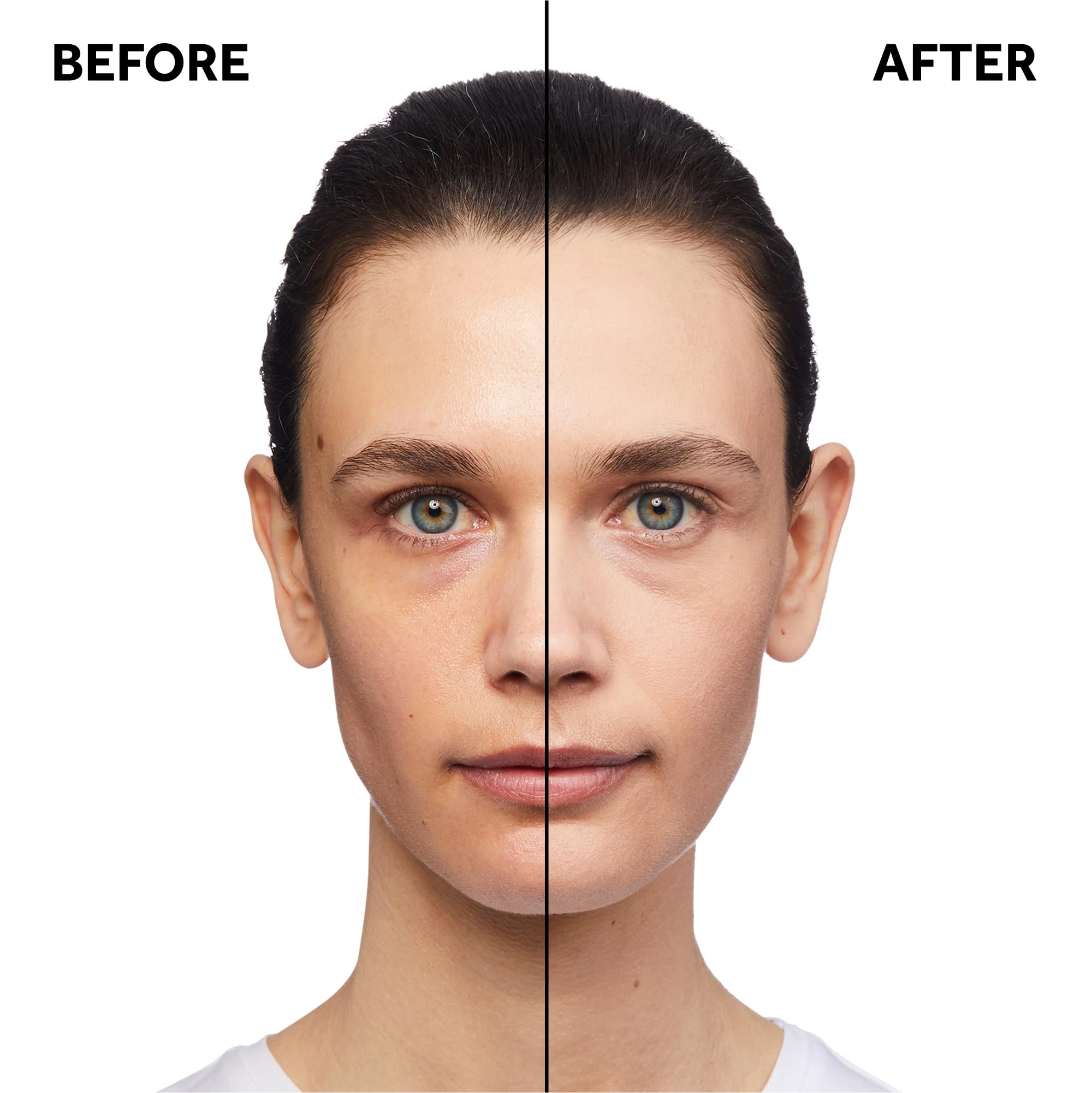 No7 Protect & Perfect Advanced All-in-One Foundation – Cool Ivory | SPF 50 Age-Defying Makeup