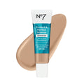 No7 Protect & Perfect Advanced All-in-One Foundation – Warm Beige SPF 50