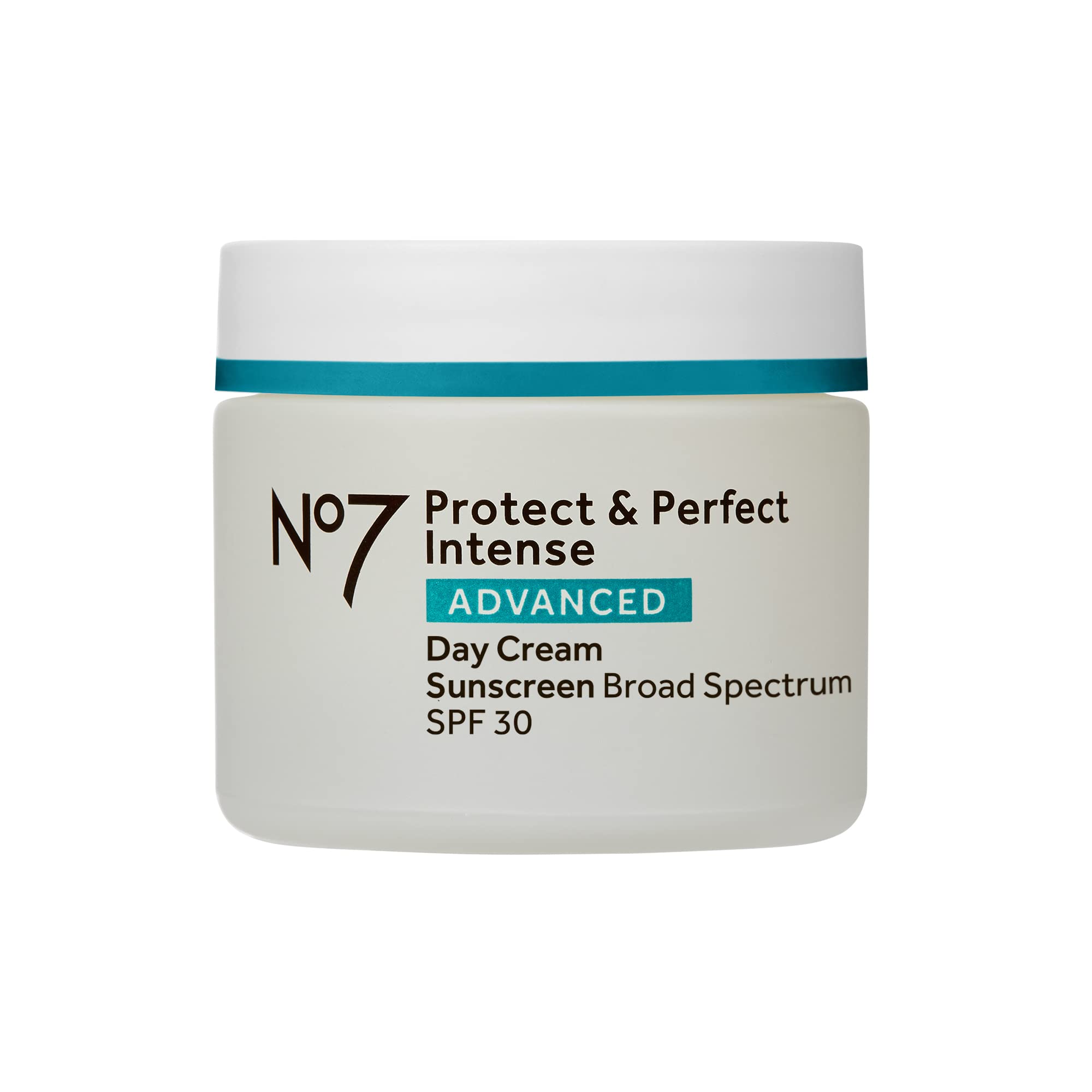 No7 Protect & Perfect Intense Advanced Day Cream SPF 30 – 25ml