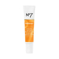 No7 Radiance+ Roll & Glow Eye Cream — Vitamin C + Caffeine Eye Roller for Bright, Refreshed Under-Eyes (15ml)