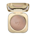 No7 Radiant Glow Powder Highlighter – Bronze Silk (5g) | Lightweight, Buildable Dewy Shine