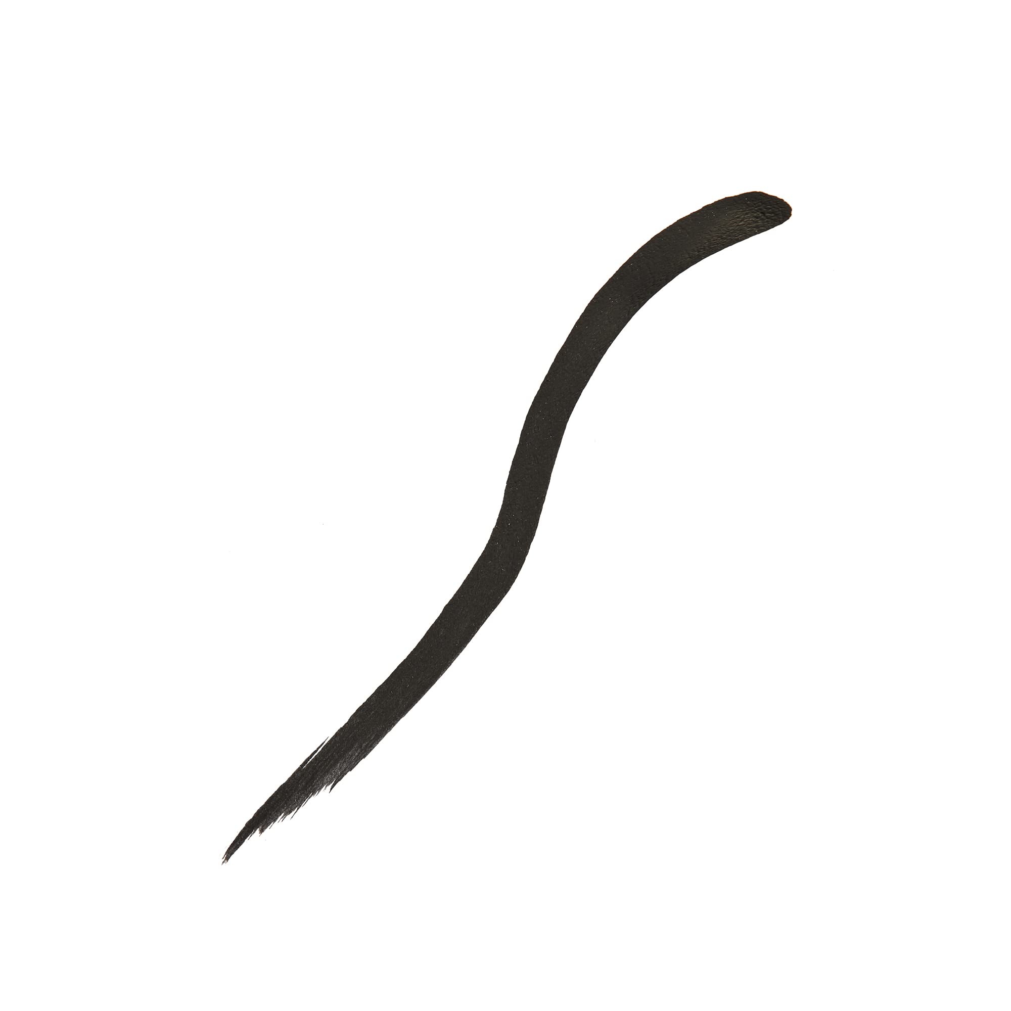 No7 Stay Perfect Liquid Eye Liner Black — 24h Smudge-Proof Precision (Pack of 2)