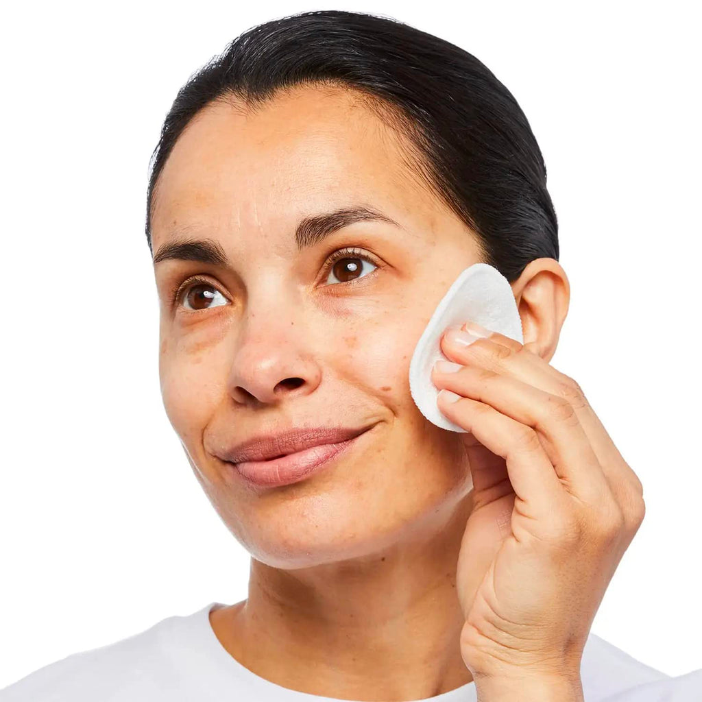 No7 Facial Toner Water | Pore-Minimizing Toner for Oily Skin with Tri-VIT Complex