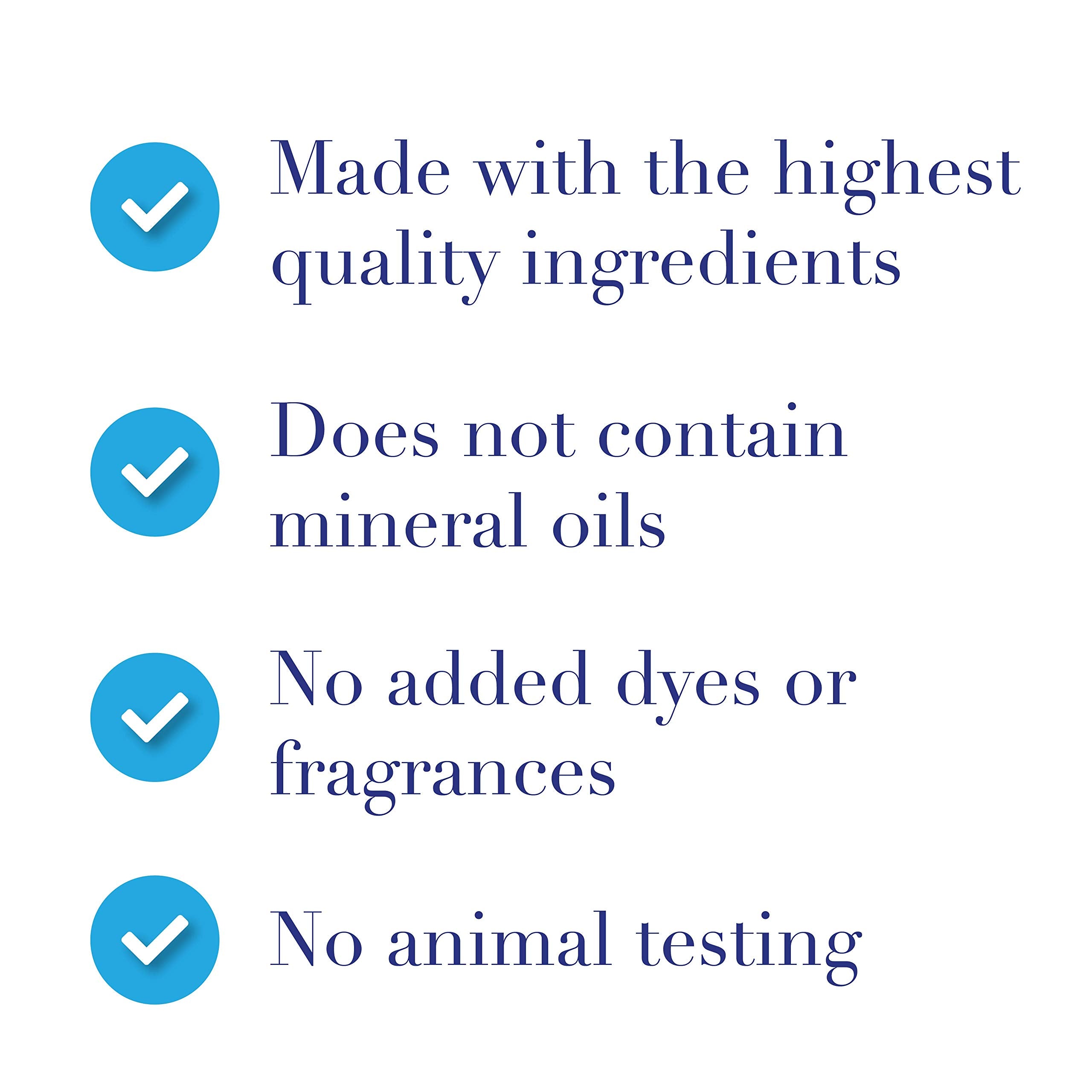 Noble Formula Shampoo with 2% Pyrithione Zinc (ZnP), 8 oz