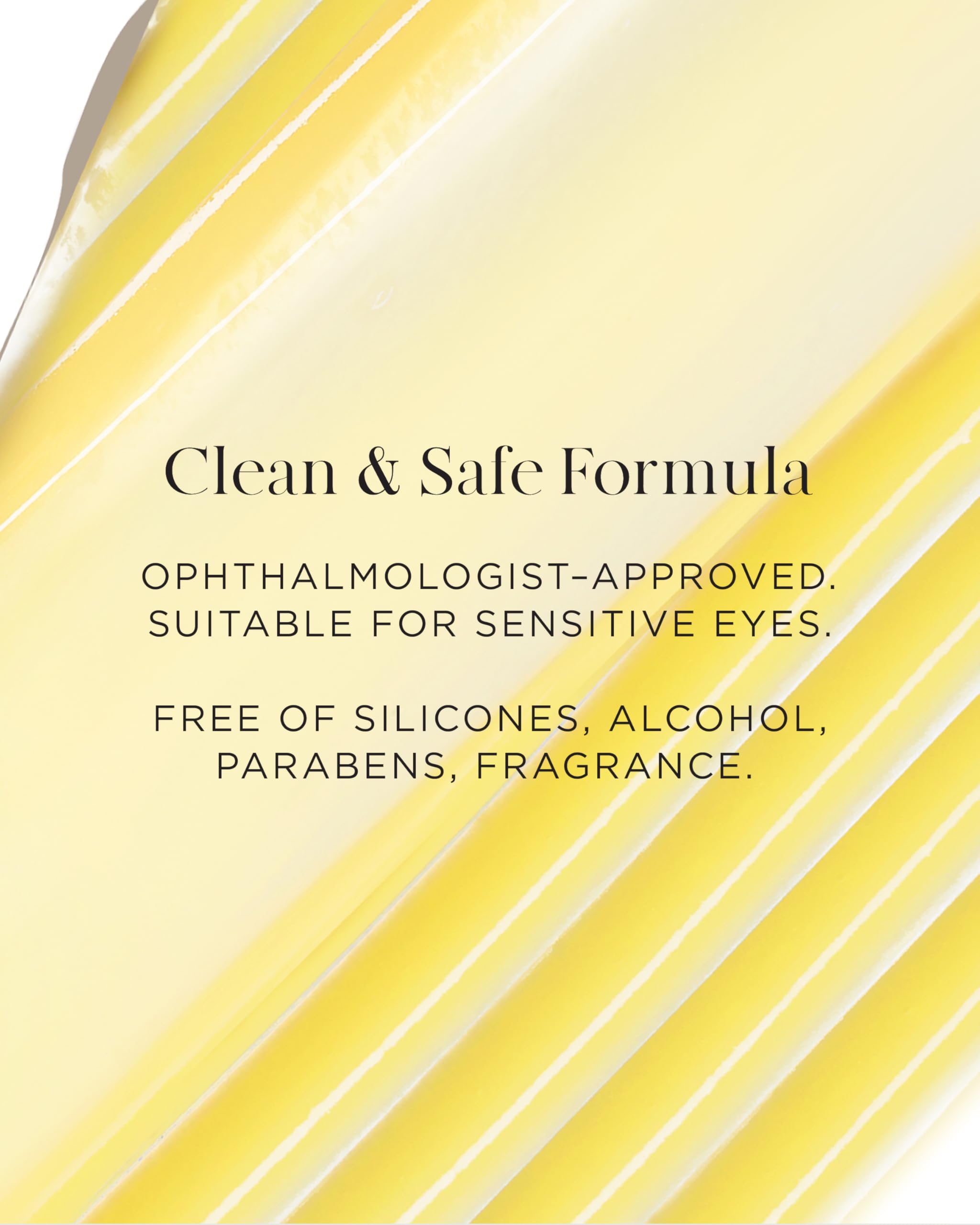 Noble Panacea Eye Lift Concentrate 12 Doses Refill | Luxury Eye Cream for Lifting & Firming
