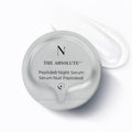 Noble Panacea The Absolute Peptide8 Night Serum – 30 Doses Refill