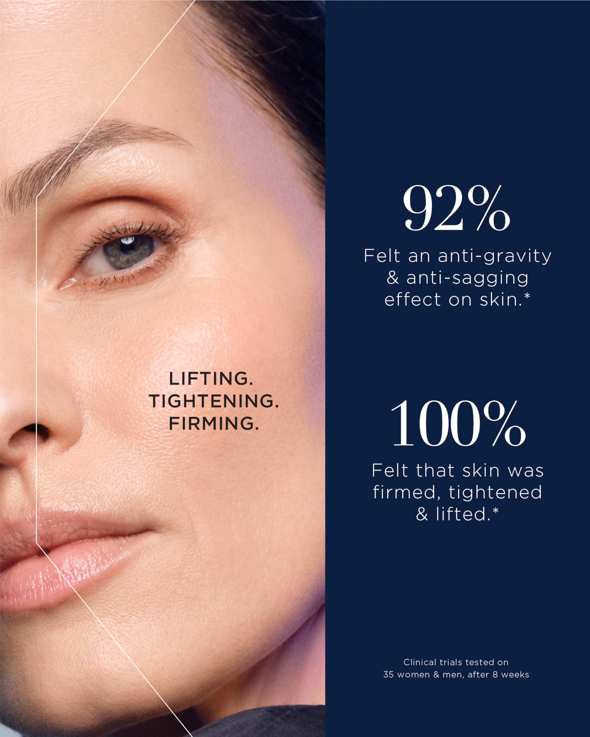 Noble Panacea The Absolute Peptide8 Night Serum – 30 Doses Refill