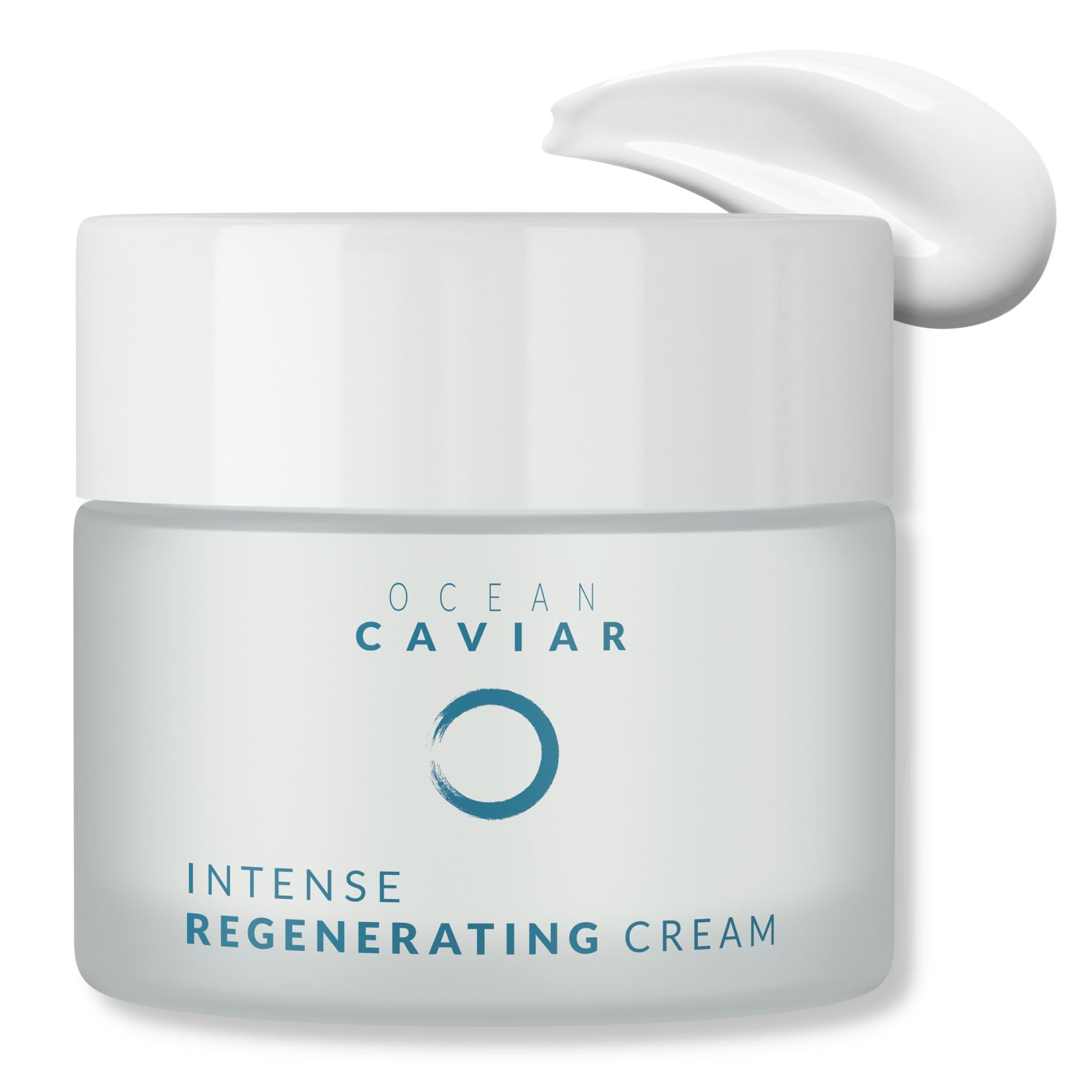 Noche Y Dia Ocean Caviar Face Cream - 60mL | Hydration & Clean Beauty