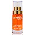 Noche Y Dia Vitamin C Serum for Mature Skin • Hydrates, Firms & Sun Spot Targeting – Made in Spain (30mL)