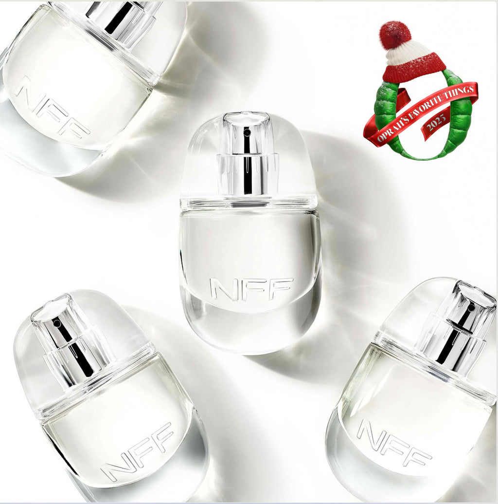 No Makeup Makeup No Fragrance Fragrance – Skin-Responsive, pH-Adaptive Essence