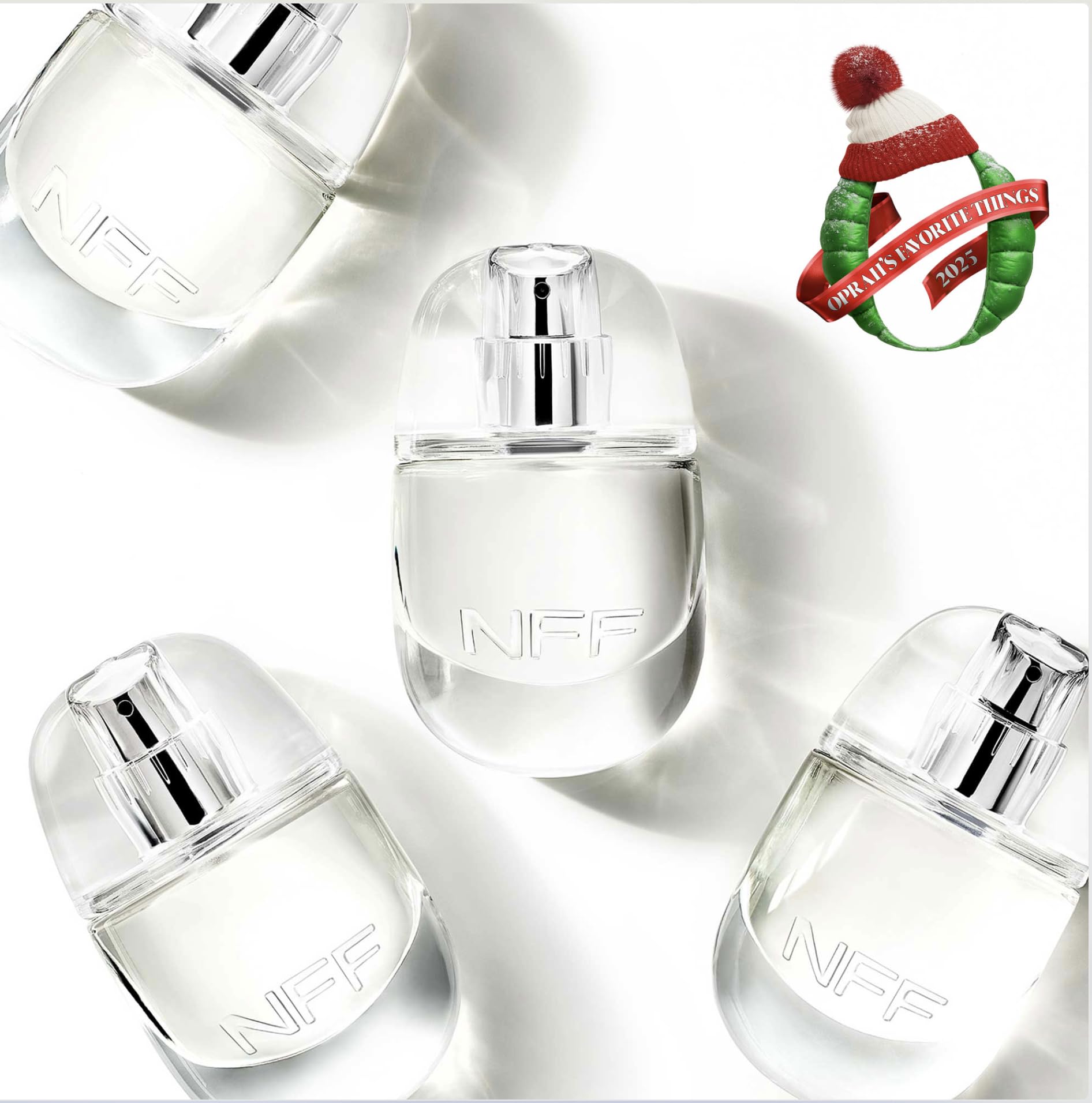 No Makeup Makeup No Fragrance Fragrance – Skin-Responsive, pH-Adaptive Essence