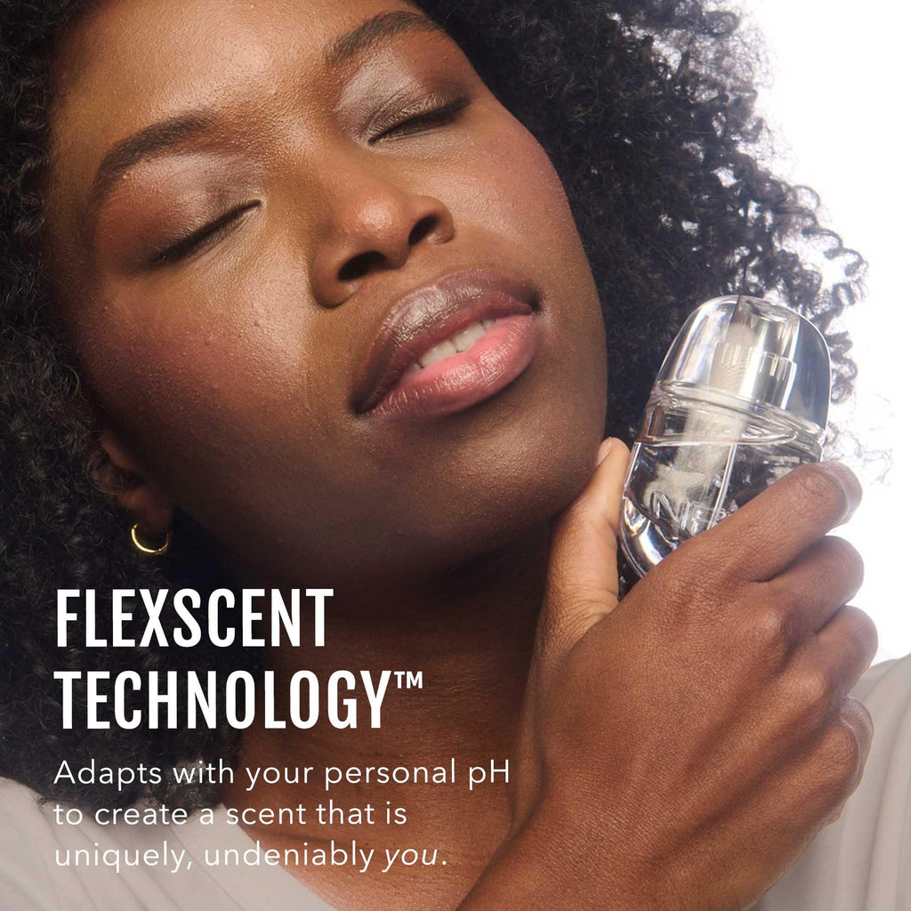 No Makeup Makeup No Fragrance Fragrance – Skin-Responsive, pH-Adaptive Essence