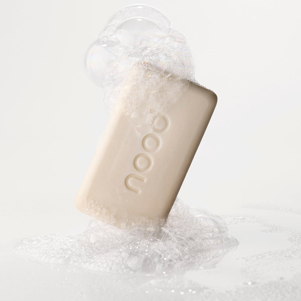 Nood Buff Bar — Pre-Shave Exfoliating KP Body Scrub for Smoother Skin