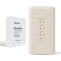 Nood Buff Bar — Pre-Shave Exfoliating KP Body Scrub for Smoother Skin