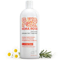 Nora Ross Garlic Extract Strengthening Conditioner with Sesame Seed Oil – Hydrating Paraben-Free 32oz
