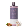 Nora Ross Garlic Extract Daily Shampoo with Argan Oil – Chamomile Scent, 32oz