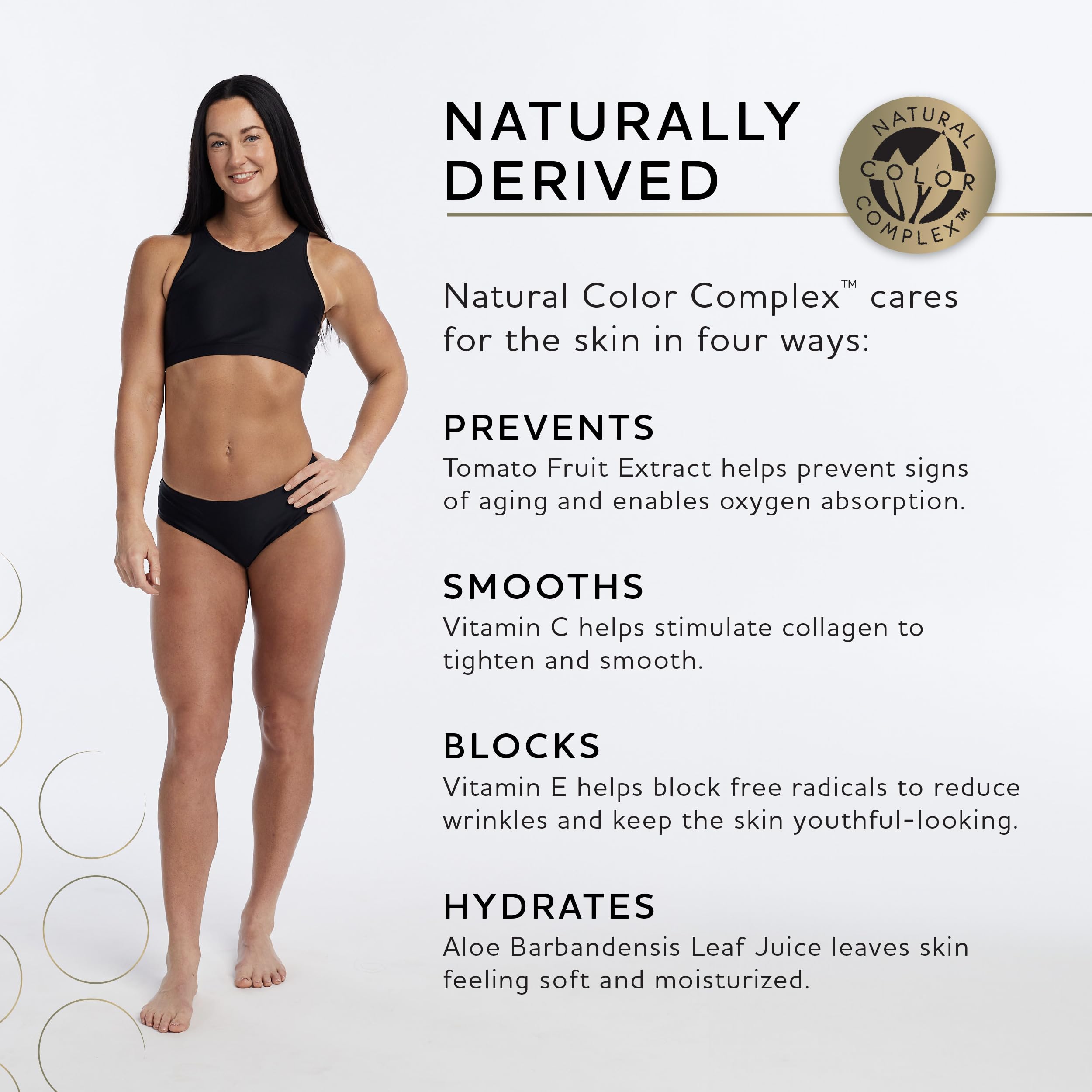 Norvell Cosmo Spray Tan Solution 128 oz – Long-Lasting Sunless Bronze