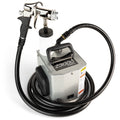 Norvell Mobile Z3000 HVLP Spray Tan Machine – 10ft Hose & Z-Gun