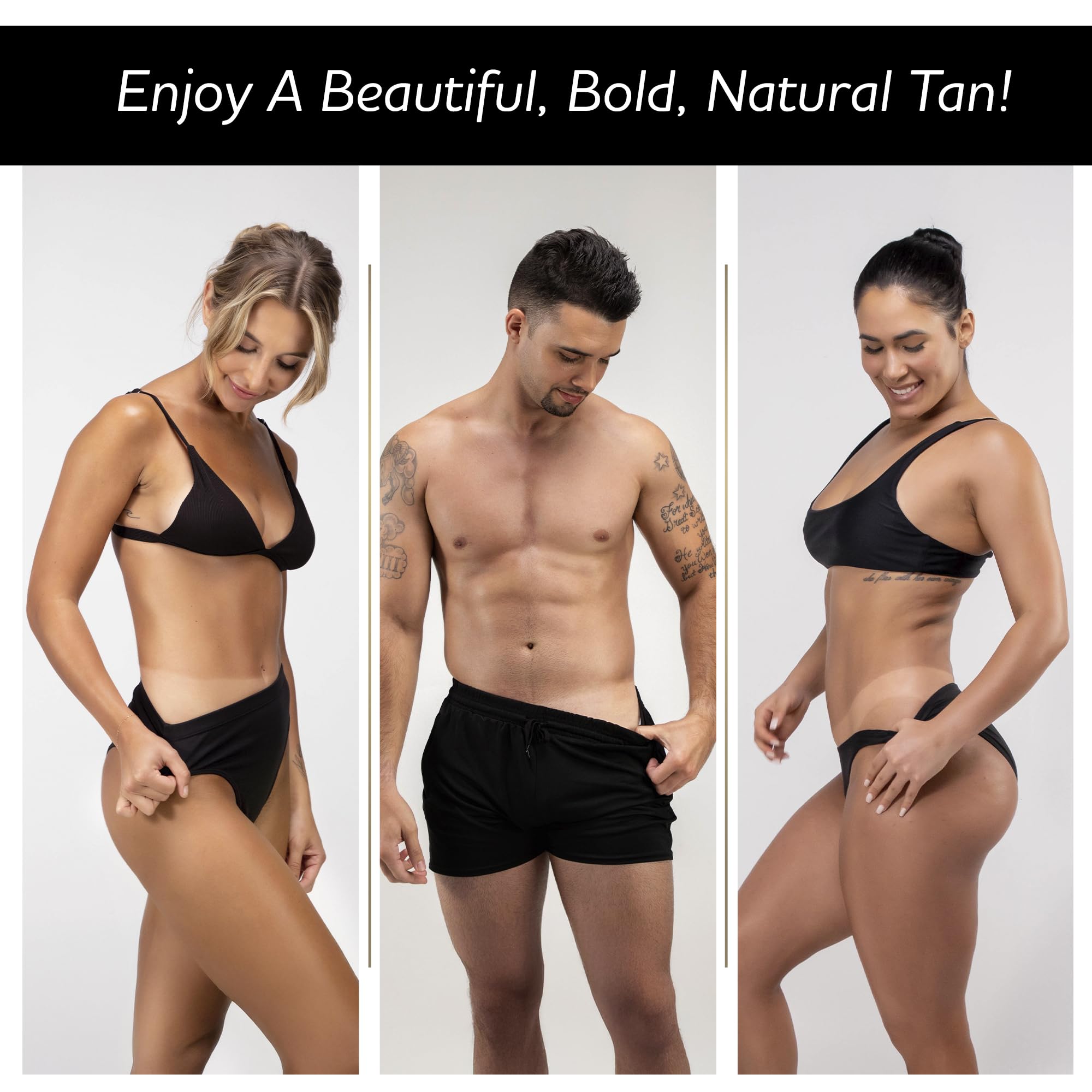 Norvell Oasis Spray Tan Machine Kit with Cosmo Solution | Pro Sunless Tanning System by Norvell