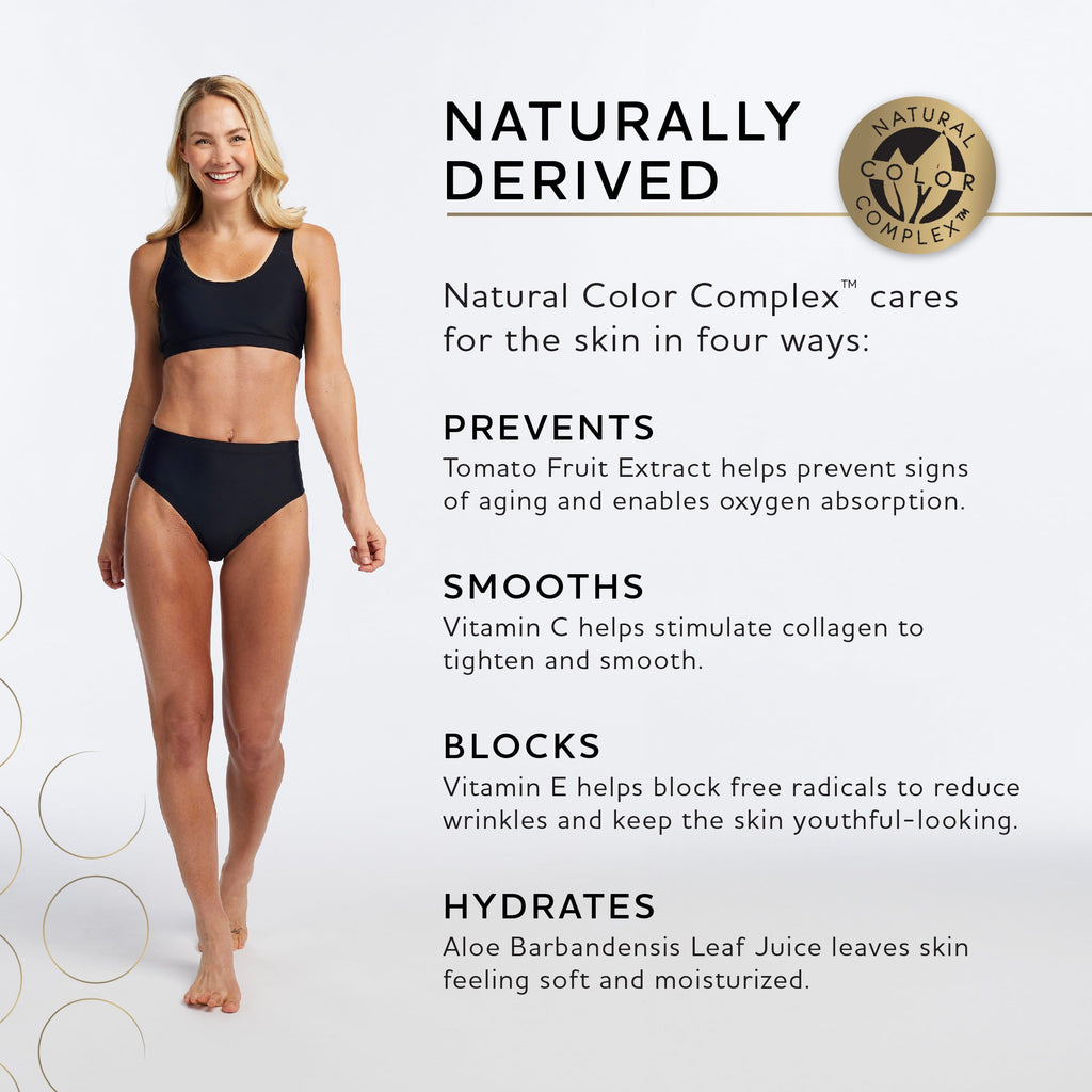 Norvell Premium Spray Tan Solution Dark 34oz – Deep Bronze Sunless Color