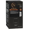Norvell Tuscan Plus Spray Tan Solution 128 fl oz | Professional Sunless Tanning with Caramel Brown & Rose – Instant Color, Long-Lasting, Streak-Free