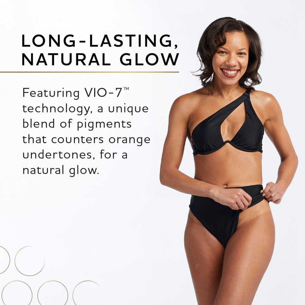 Norvell Venetian Premium Spray Tan Solution 1L | Natural Bronze, Streak-Free