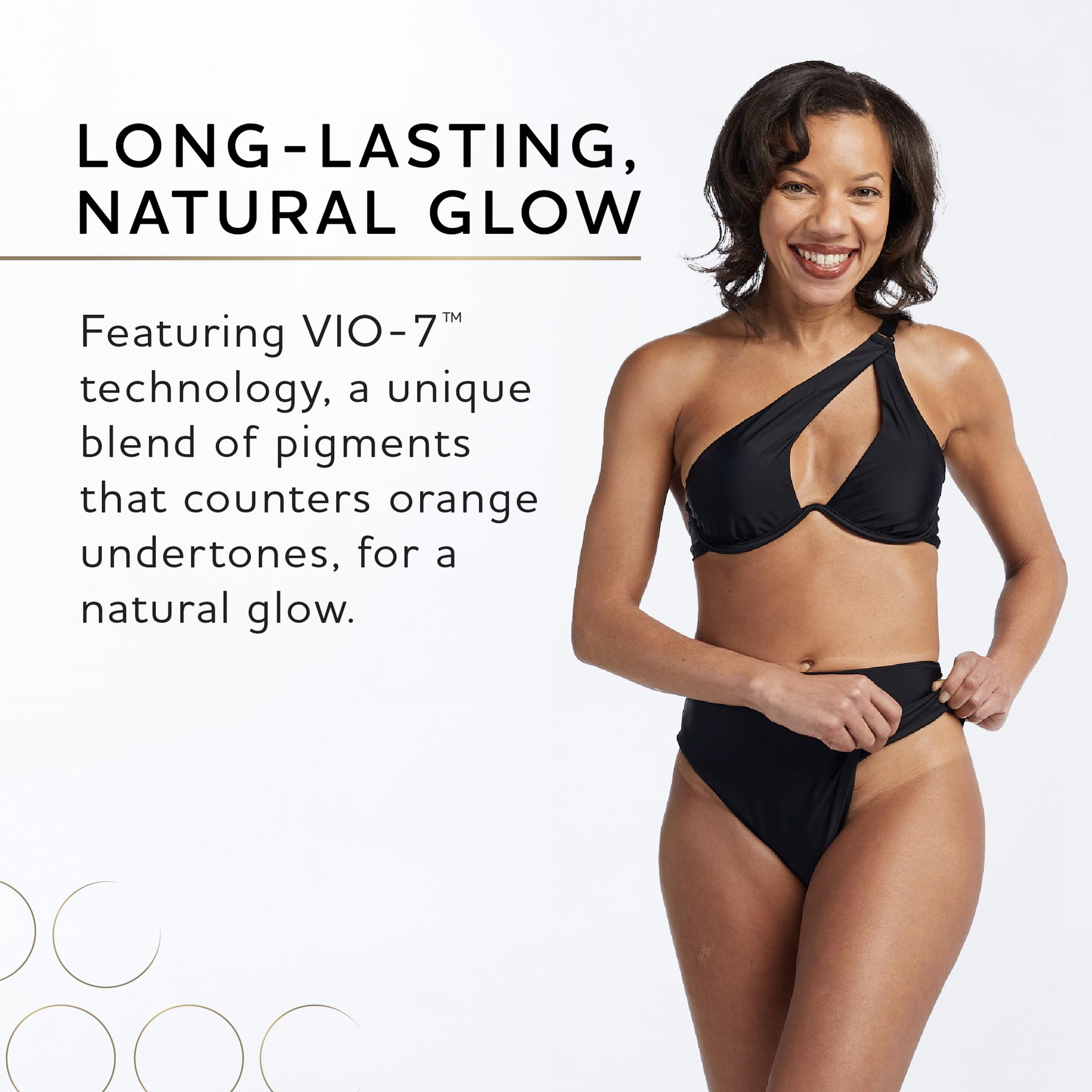 Norvell Venetian Premium Spray Tan Solution 1L | Natural Bronze, Streak-Free