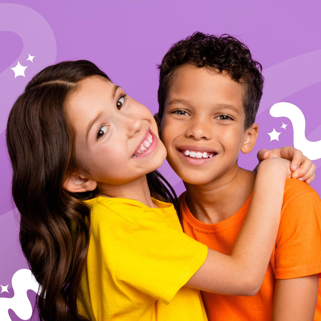 Not Your Mother's Kids Daily Care Bundle — Fragrance Free Shampoo, Conditioner & Detangler (3-Pack)