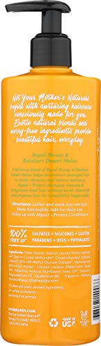 Not Your Mother's Shampoo Royal Honey & Kalahari Desert Melon – 16 Fl Oz