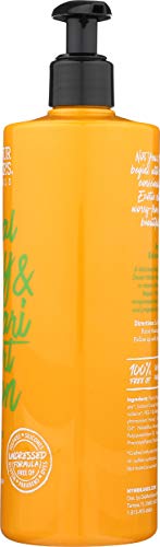 Not Your Mother's Shampoo Royal Honey & Kalahari Desert Melon – 16 Fl Oz