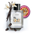 Noteworthy n057 Sweet Embrace Eau de Parfum – Vanilla, Passionfruit, Tonka Bean | Unisex 100ml