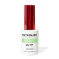 Notpolish Glow-It Gel Top Coat – Glow-in-the-Dark Finish, No Wipe, Chip-Resistant (15ml)
