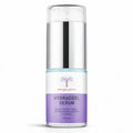 Nova Derm Institute Lightweight Hydrating Serum – Oil-Free, Fragrance-Free for Sensitive Skin