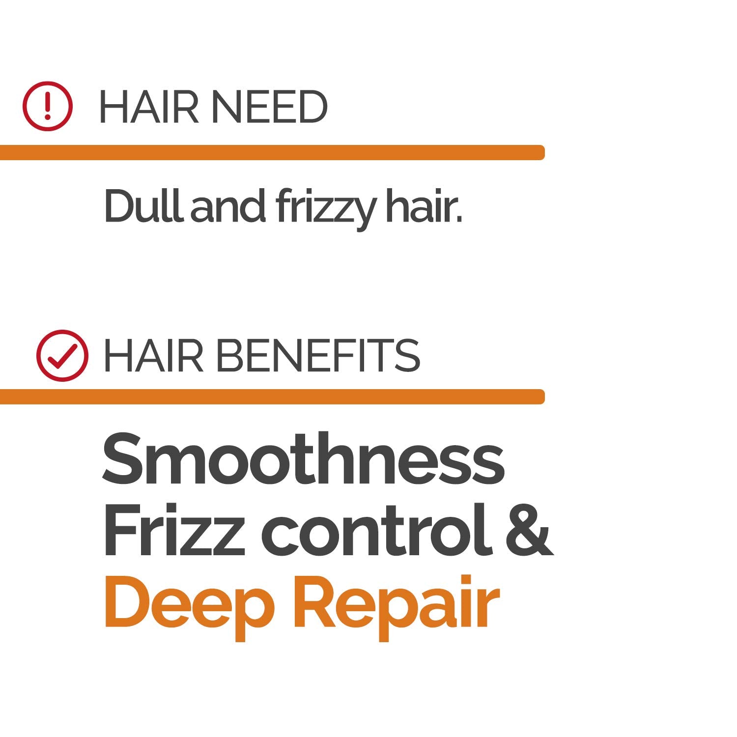 NOVEX Shampoo & Conditioner Set – Brazilian Keratin | 10.1oz Each