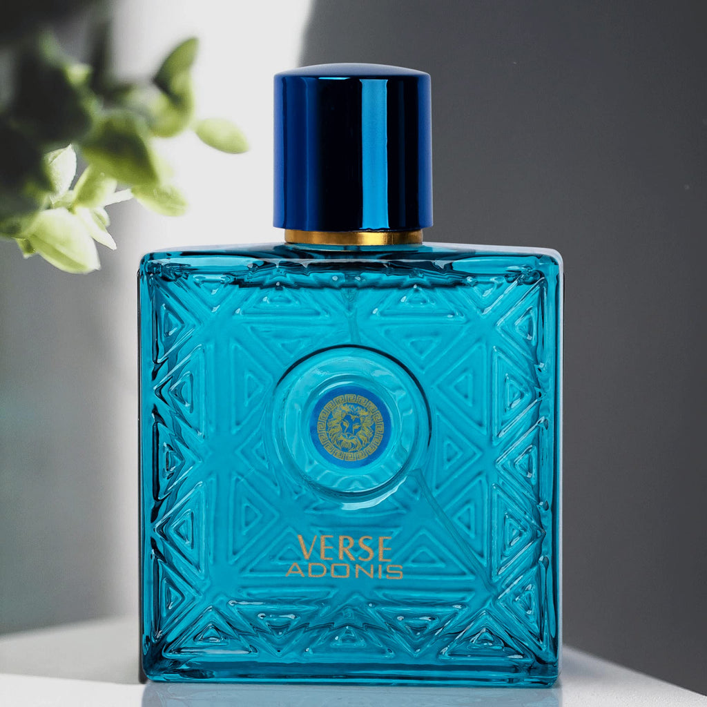 NovoGlow Verse Adonis Eau de Parfum for Men – 100 ml