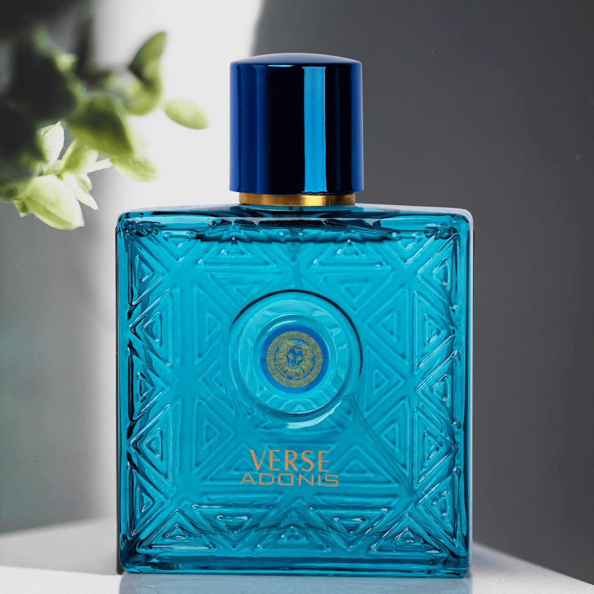 NovoGlow Verse Adonis Eau de Parfum for Men – 100 ml